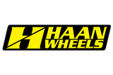 Black Excel Rims / Orange Haan Hubs Wheel Set - KTM 790/890 2019-On 21*1.85 / 18*4.25