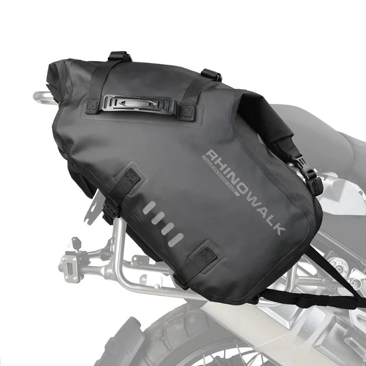 RhinoWalk Rackless Pannier Saddle Bags