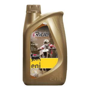 eni i-Ride Racing OFF-ROAD 10W-50 1L