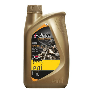 eni i-Ride Moto 10W-30 1L