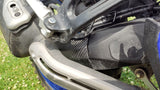 Yamaha T700 Swingarm Carbon+Kevlar Protector