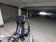 Load image into Gallery viewer, Yamaha T700 World Raid GPS Mount Platform