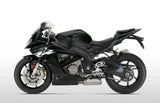 BMW S1000RR / HP4 2019-2023 SET Radiator Guard & Oil Cooler / Belly Pan Guard