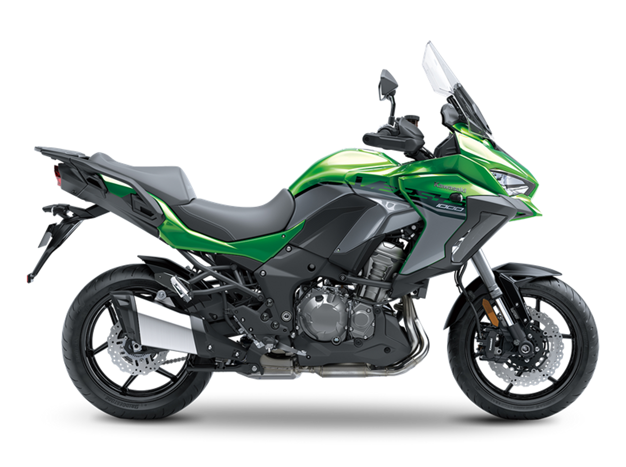 Kawasaki Versys 1000 SE 2019-2023 Radiator Guard
