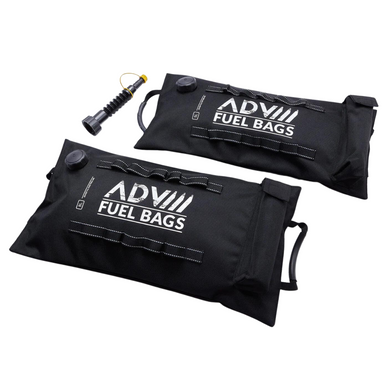 Fuel Bladder 8 litres ADVWorx Fuel Bag