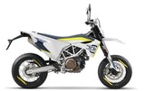 Husqvarna 701 Supermoto / Enduro / LR 2017-2025 Radiator Guard