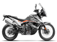 Load image into Gallery viewer, KTM 790 Adventure &amp; R 2019-2021 Radiator Guard