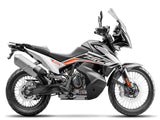 KTM 790 Adventure R 2019-2021 Header Pipe Guard