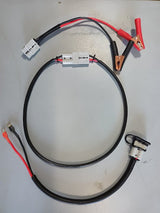Motorcycle Jump Lead Kit