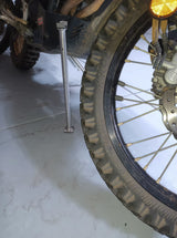 Trail Stand