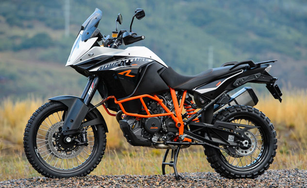 KTM 1190R Adventure 2013-2016 Radiator Guard