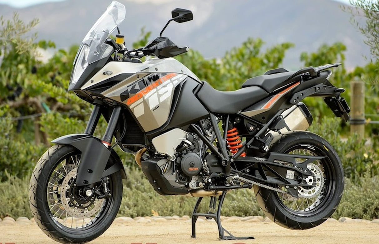 KTM 1190 Adventure 2013-2016 Radiator Guard