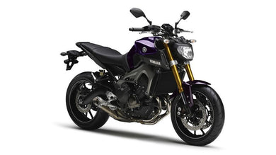 Yamaha MT-09 / FZ-09 / SP 2013-2020 Radiator Guard