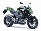 Kawasaki Z800 2013-2017 Radiator Guard