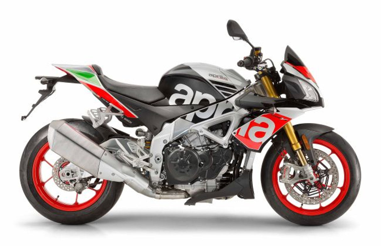 Aprilia Tuono V41100 RR / Factory 2017 - 2023 Radiator Guard Only