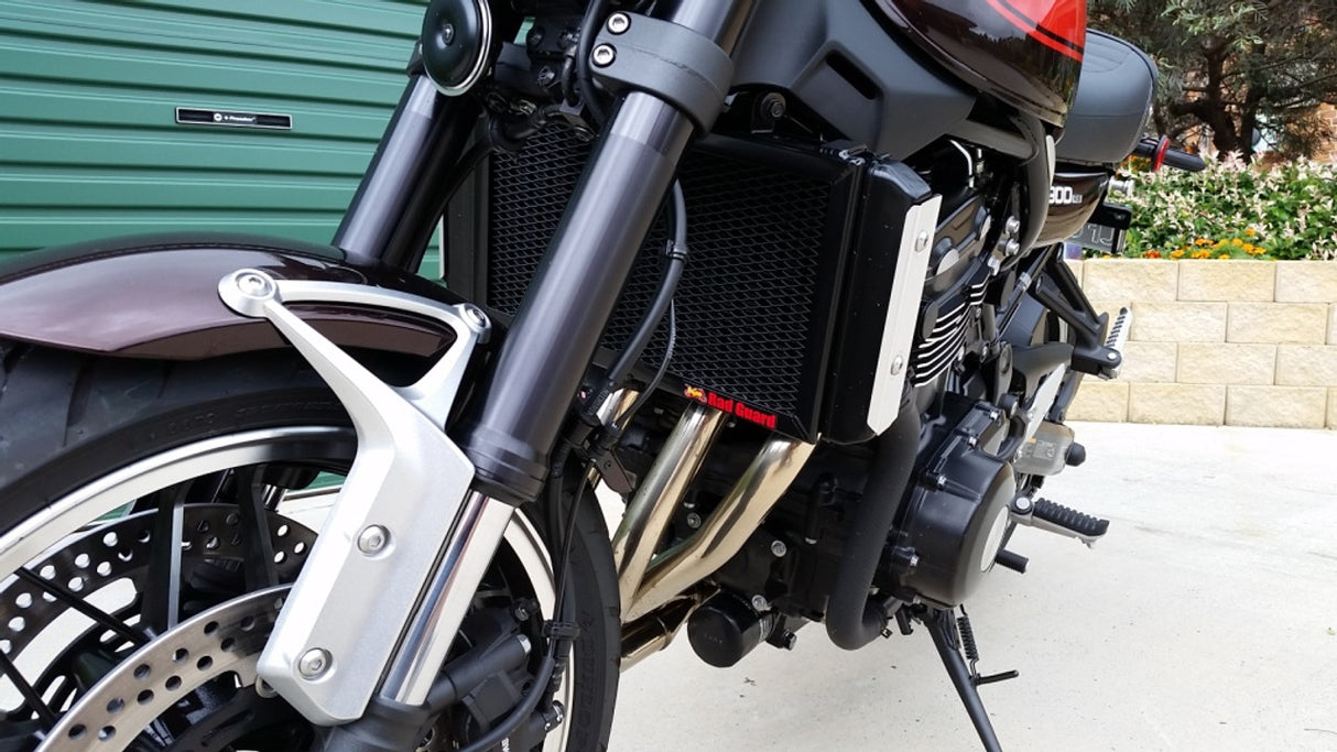 Kawasaki Z900 RS 2018-2020 Radiator Guard
