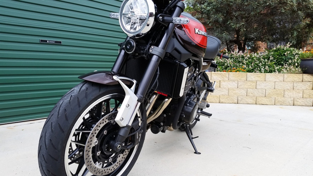 Kawasaki Z900 RS 2018-2020 Radiator Guard