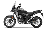 Honda CB 500X / ABS 2019-2024 Radiator Guard