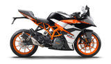 KTM RC390 2018-2023 Radiator Guard