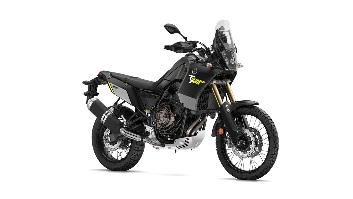 Yamaha T700 Tenere 2019-2025 Radiator Guard