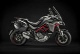 Ducati Multistrada 1260 S Radiator & Oil Cooler Guard 2020-2023