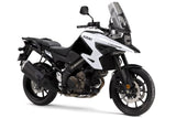 Suzuki DL1050 2020-2023 Radiator Guard