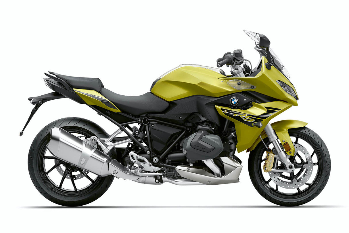 BMW R1250 RS 2019-2023 Radiator Guard