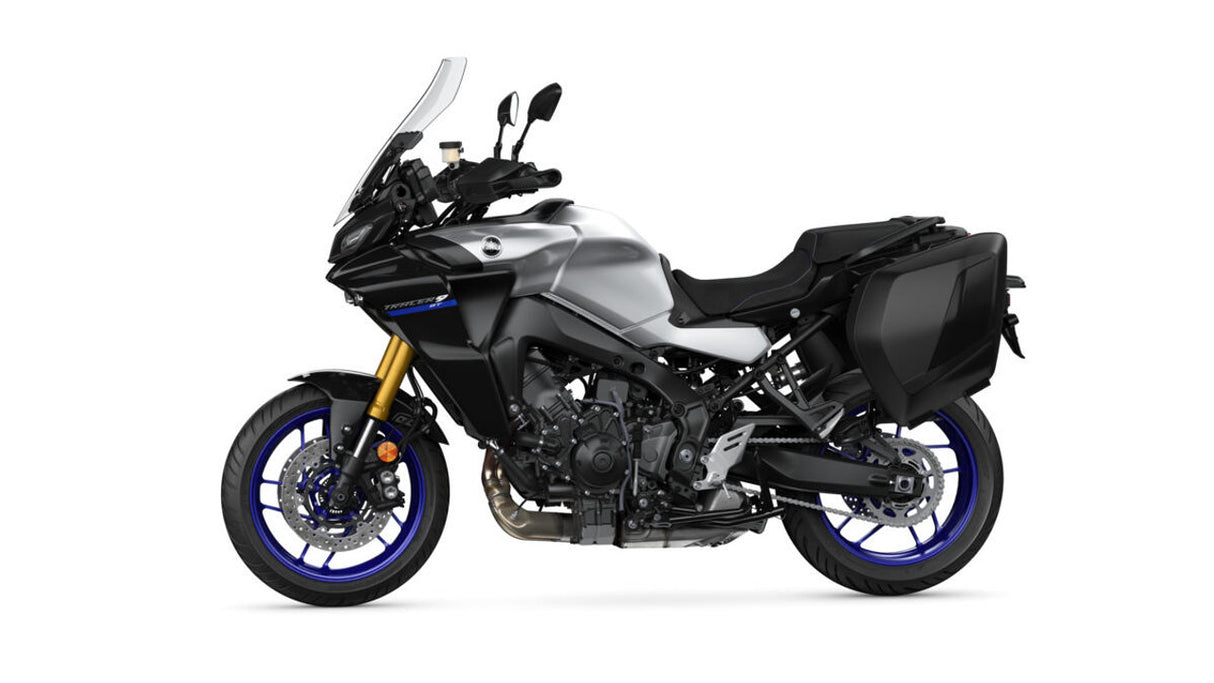 Yamaha Tracer 9 GT 2021-2023 Radiator Guard