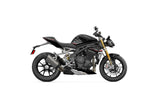 Triumph Speed Triple 1200 2021-22 Radiator Guard