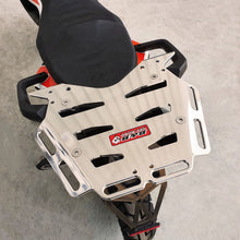 Load image into Gallery viewer, Rear Compact Luggage Rack- KTM 390 ADVENTURE R