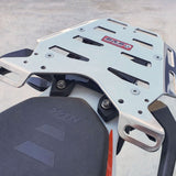 Rear Compact Luggage Rack- KTM 390 ADVENTURE R