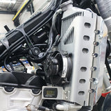 Radiator Guards – KTM 250/300 EXC 2ST | 450/500 EXC | 350 EXCF 20-23 | Husky FE 350 | FE450/501 | TE 250/300 2ST 20-23 | Gas Gas EC350 4ST 22-23 | EC250/300 2ST 21-23