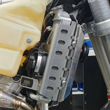 Radiator Guards – KTM 250/300 EXC 2ST | 450/500 EXC | 350 EXCF 20-23 | Husky FE 350 | FE450/501 | TE 250/300 2ST 20-23 | Gas Gas EC350 4ST 22-23 | EC250/300 2ST 21-23