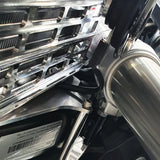 Radiator Guards – KTM 250/300 EXC 2ST | 450/500 EXC | 350 EXCF 20-23 | Husky FE 350 | FE450/501 | TE 250/300 2ST 20-23 | Gas Gas EC350 4ST 22-23 | EC250/300 2ST 21-23