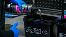 Load image into Gallery viewer, MUC-OFF Motorcycle Biodegradable Air Filter Cleaner 1L
