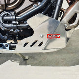 Bash plate – Yamaha XTZ690/T700 Tenere 22-25 Euro 5