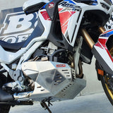 Bash Plate - Honda CRF1100 Adventure Sport  Africa Twin DCT 2022