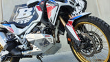 Bash Plate - Honda CRF1100 Adventure Sport  Africa Twin DCT 2022