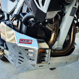 Bash Plate - Honda CRF1100 Adventure Sport  Africa Twin DCT 2022