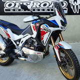 Bash Plate - Honda CRF1100 Adventure Sport  Africa Twin DCT 2022