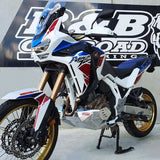 Bash Plate - Honda CRF1100 Adventure Sport  Africa Twin DCT 2022