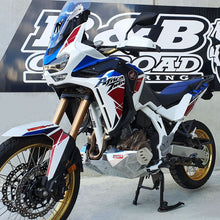 Load image into Gallery viewer, Bash Plate - Honda CRF1100 Adventure Sport  Africa Twin DCT 2022