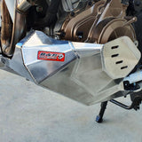 Bash Plate - Honda CRF1100 Adventure Sport  Africa Twin DCT 2022