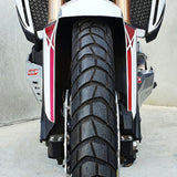 Bash Plate - Honda CRF1100 Adventure Sport  Africa Twin DCT 2022