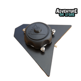 High Fuel Filler Neck with Acerbis Cap for KTM 690 2008-2018