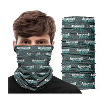 Load image into Gallery viewer, Neck Gaiter Neck Sock