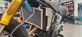 CFMOTO 700CL-X Adventure 2022-2023 Radiator Guard