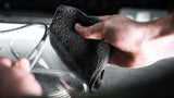 MUC-OFF Motorcycle Visor, Lens & Goggle Cleaning Kit
