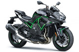 Kawasaki Z H2 2020-2023 Radiator Guard