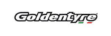 Goldentyre GT333 120/100-18 Mid/Hard Rear Tyre